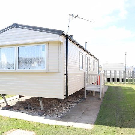 Coastfields Holiday Village Ingoldmells Exterior photo