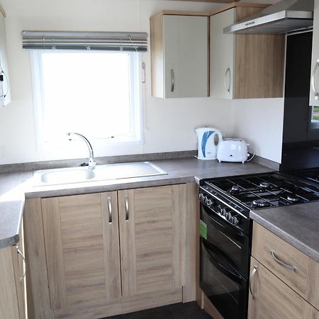 Coastfields Holiday Village Ingoldmells Exterior photo