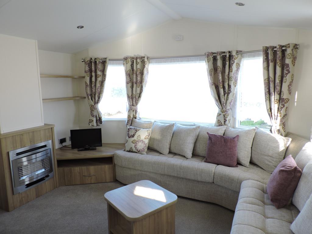 Coastfields Holiday Village Ingoldmells Exterior photo
