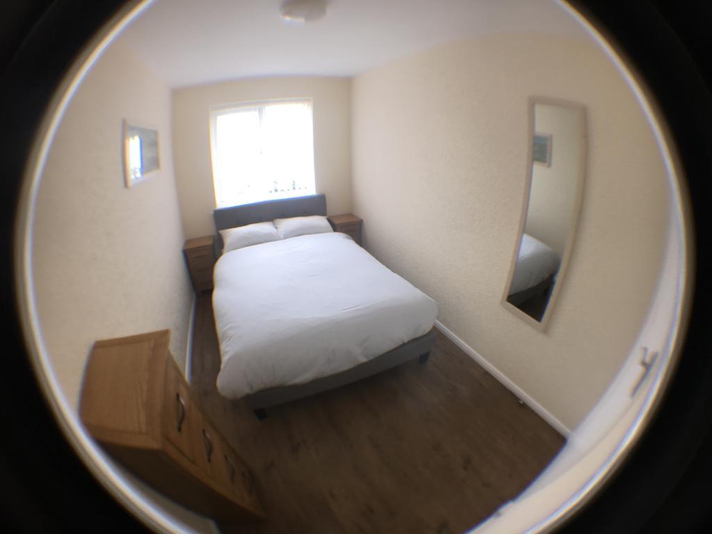 Coastfields Holiday Village Ingoldmells Exterior photo