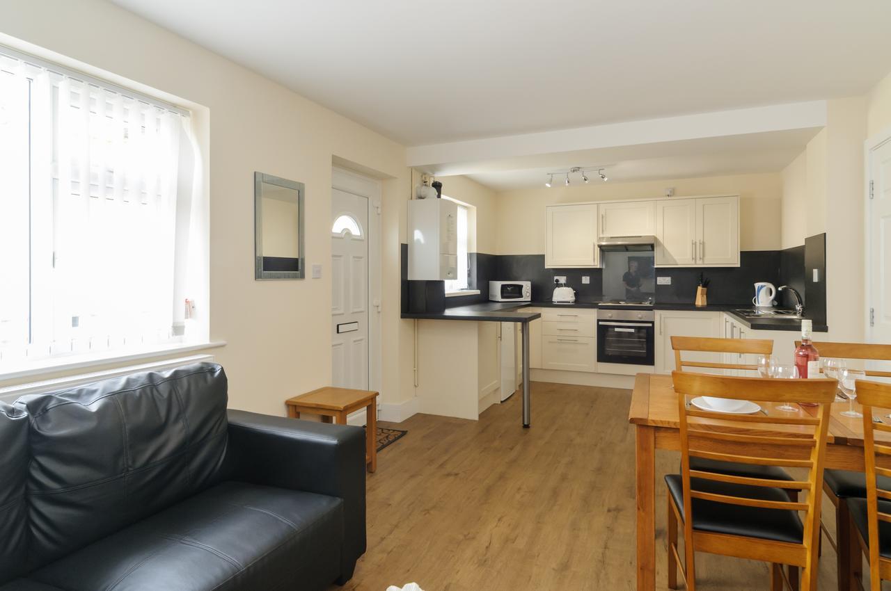 Coastfields Holiday Village Ingoldmells Exterior photo