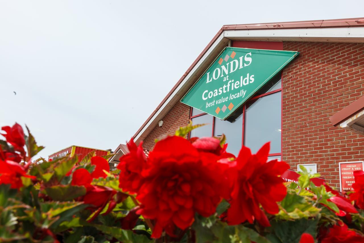 Coastfields Holiday Village Ingoldmells Exterior photo