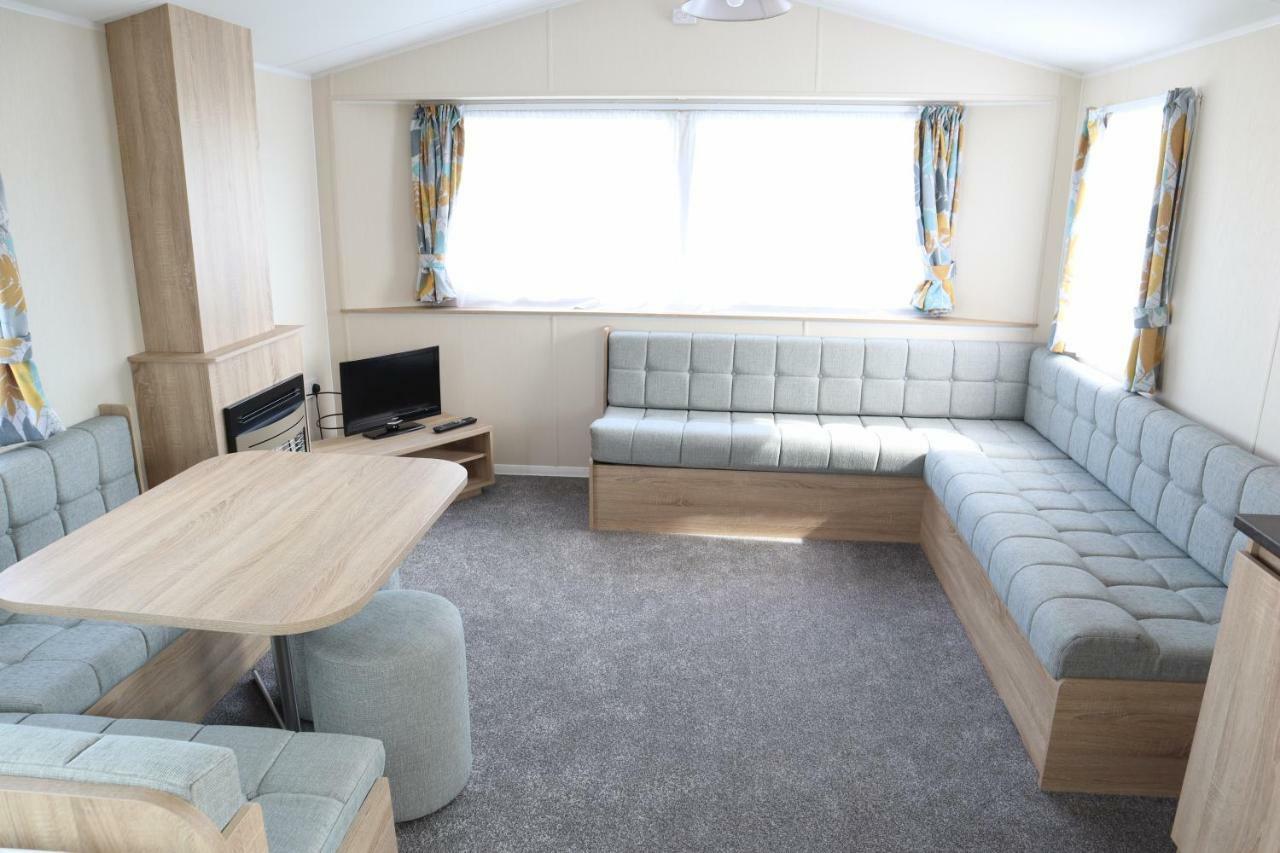 Coastfields Holiday Village Ingoldmells Exterior photo