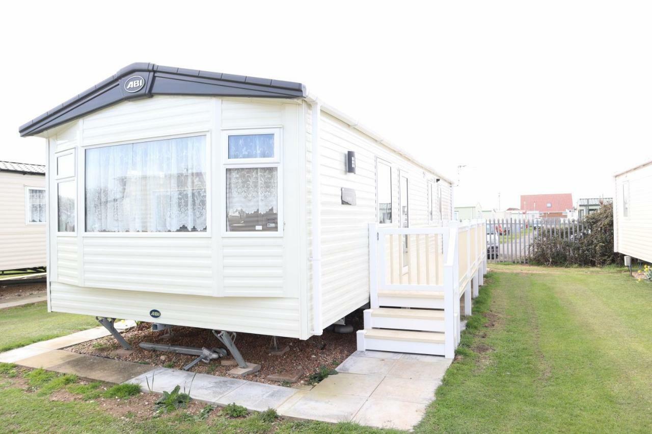 Coastfields Holiday Village Ingoldmells Exterior photo