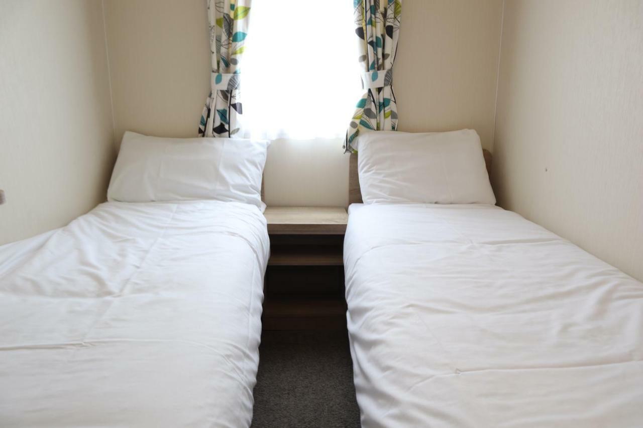 Coastfields Holiday Village Ingoldmells Exterior photo