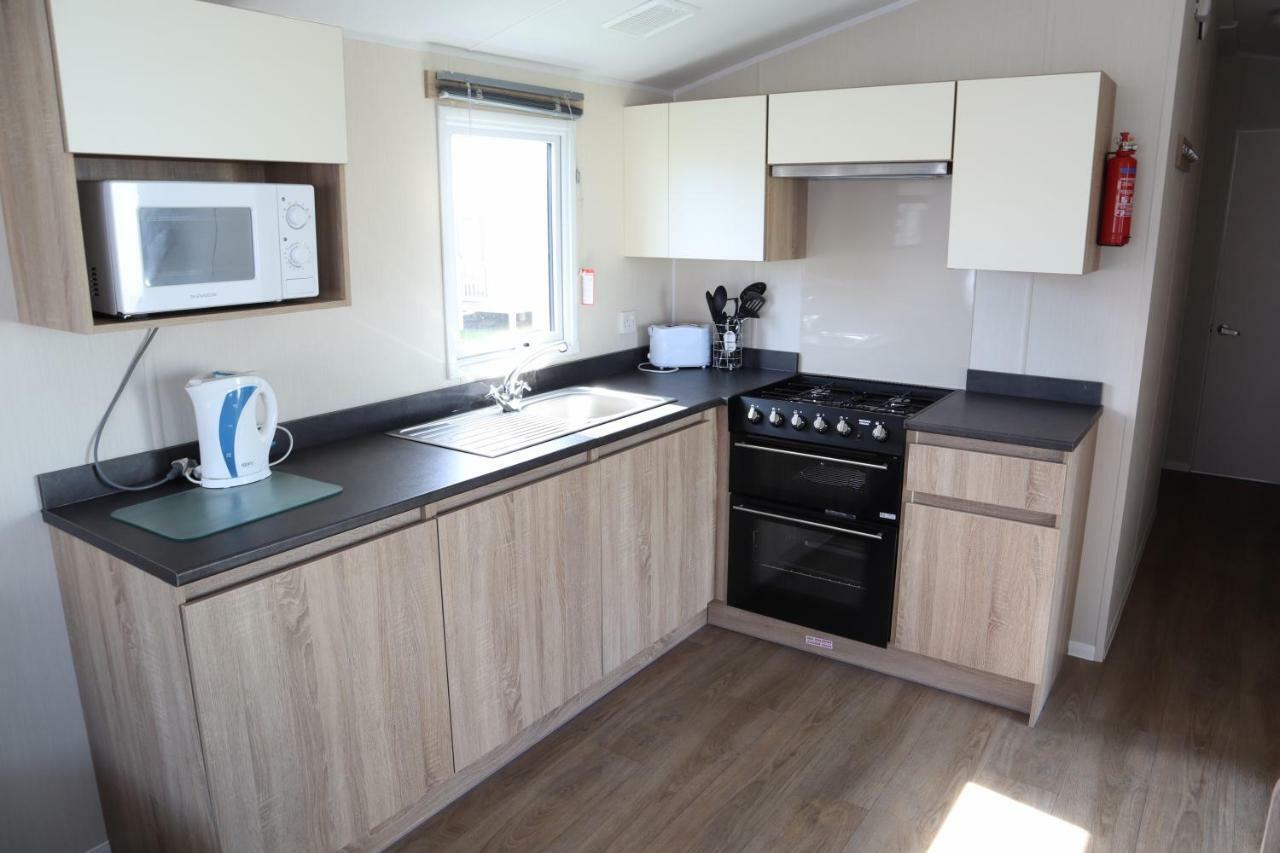 Coastfields Holiday Village Ingoldmells Exterior photo