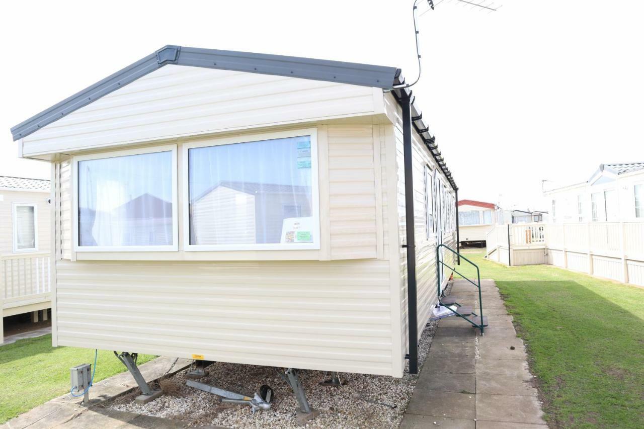 Coastfields Holiday Village Ingoldmells Exterior photo