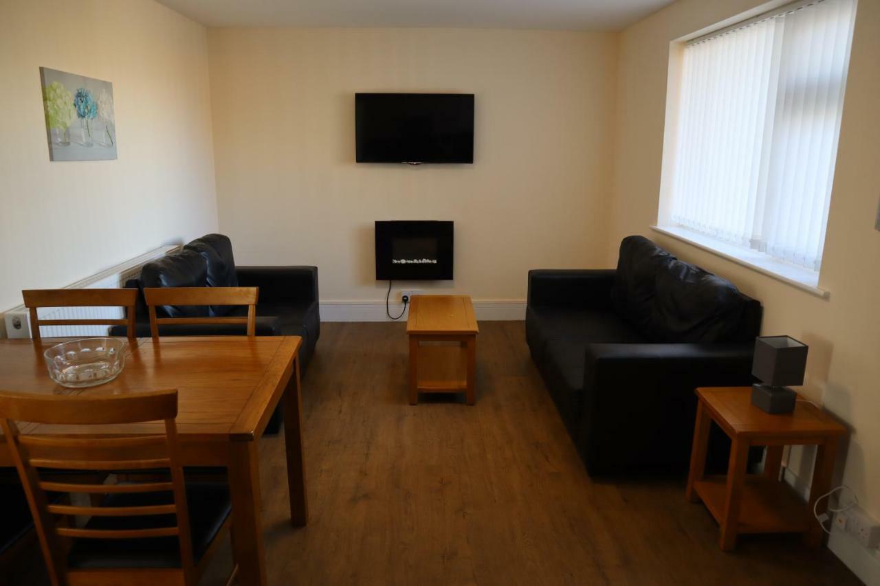 Coastfields Holiday Village Ingoldmells Exterior photo
