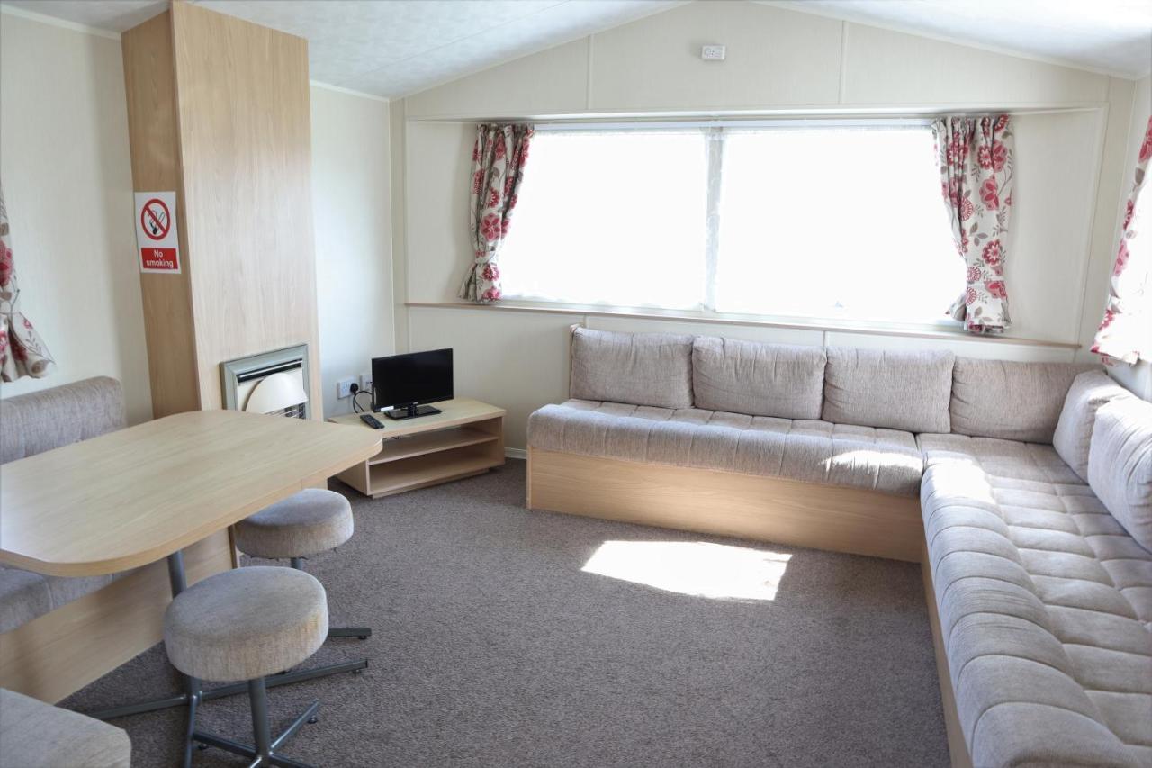 Coastfields Holiday Village Ingoldmells Exterior photo