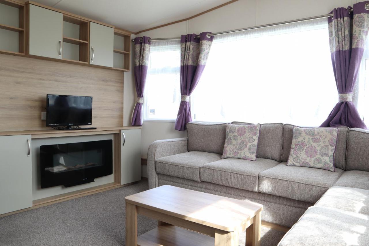 Coastfields Holiday Village Ingoldmells Exterior photo